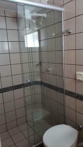 Apartamento Di Roma Rio Quente