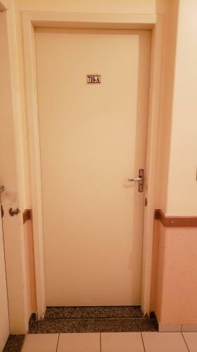 Apartamento Di Roma Rio Quente