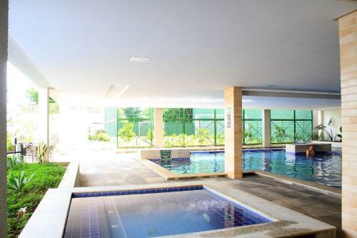 Apartamento Thermas Goi�s - Park Veredas