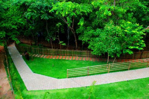 Apartamento Thermas Goi�s - Park Veredas