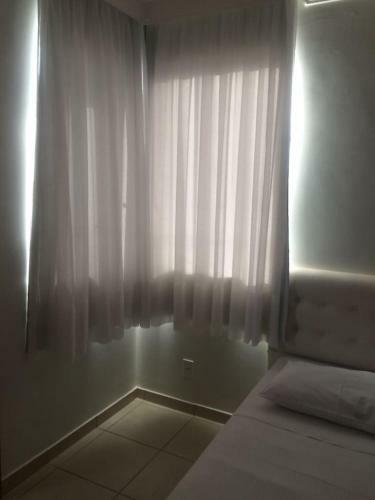 �guas Da Serra Apart Service 728a