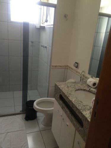 �guas Da Serra Apart Service 728a