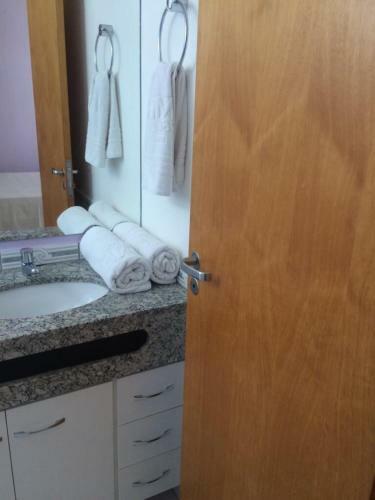 �guas Da Serra Apart Service 728a