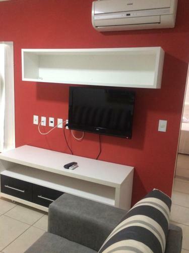 �guas Da Serra Apart Service 728a