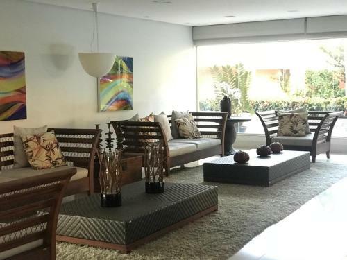 Apartamento Veredas Do Rio Quente - Flat 412