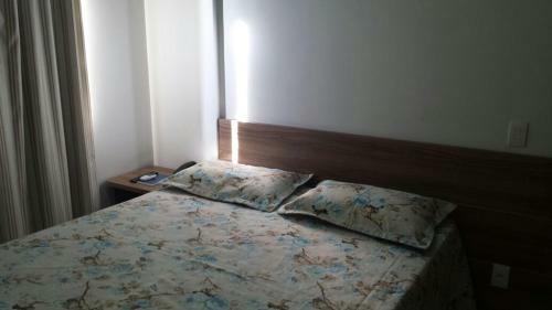 Apartamento Veredas Do Rio Quente - Flat 412