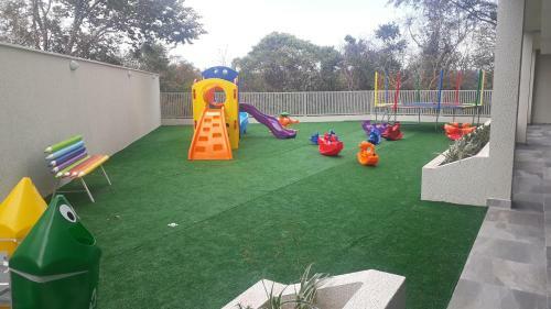 Hotel Park Veredas Flat 707