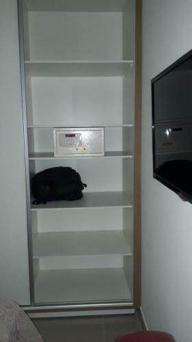 Hotel Park Veredas Flat 707