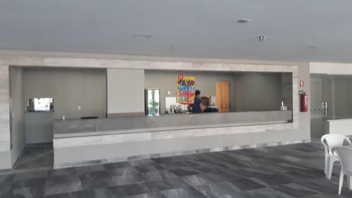 Hotel Park Veredas Flat 707