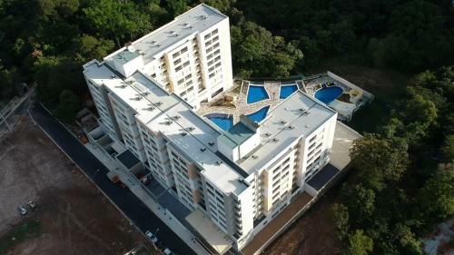 Hotel Park Veredas Flat 707