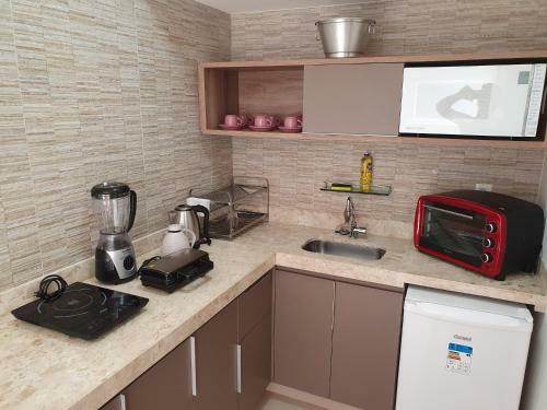 Apartamento Park Veredas, Flat 513