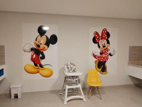 Apartamento Park Veredas, Flat 513
