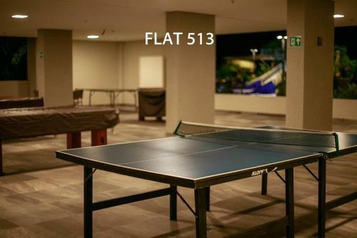 Apartamento Park Veredas, Flat 513