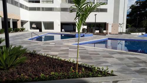 Apartamento Rio Quente Park Veredas Flat