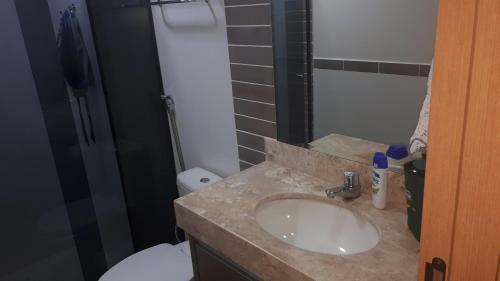 Apartamento Rio Quente Park Veredas Flat