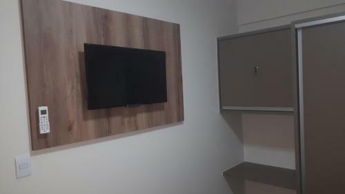 Apartamento Rio Quente Park Veredas Flat