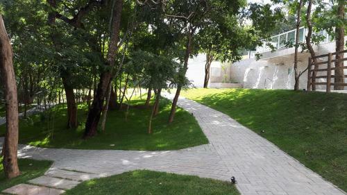 Apartamento Rio Quente Park Veredas Flat