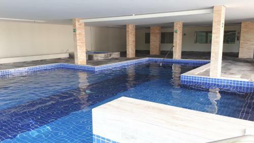 Apartamento Rio Quente Park Veredas Flat
