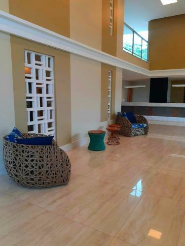 Apartamento Rio Quente Park Veredas Flat