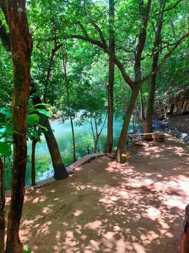 Apartamento Rio Quente Park Veredas Flat