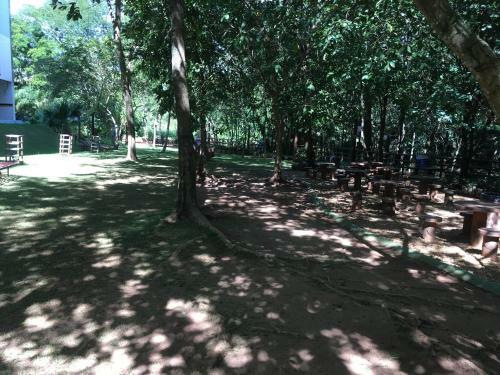 Apartamento Hotel - Aguas Da Serra