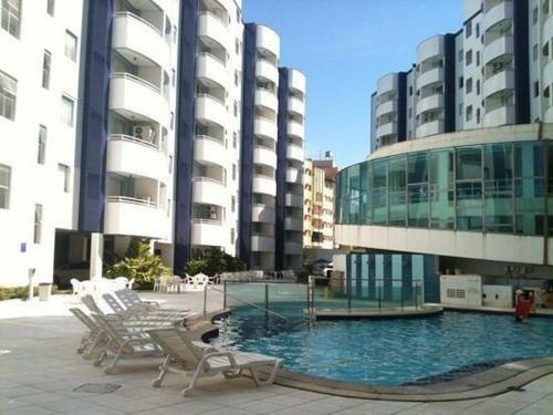 Apartamento Hotel - Aguas Da Serra