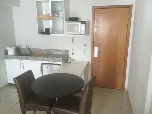 Apartamento Hotel - Aguas Da Serra