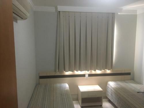 Apartamento Hotel - Aguas Da Serra