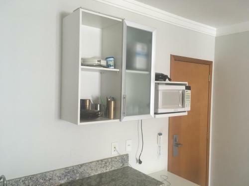 Apartamento Hotel - Aguas Da Serra