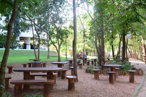 Apartamento Hotel - Aguas Da Serra