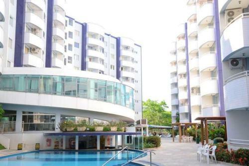 Apartamento Hotel - Aguas Da Serra