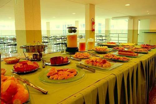Apartamento Hotel - Aguas Da Serra