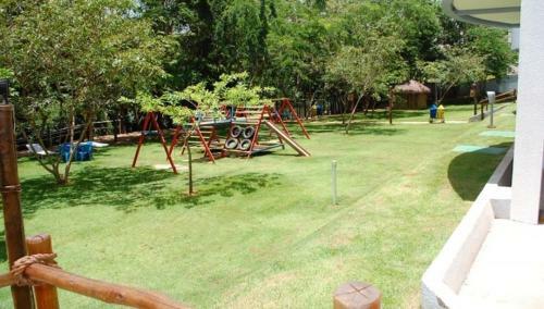 Apartamento Hotel - Aguas Da Serra