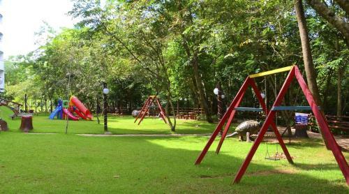 Apartamento Hotel - Aguas Da Serra