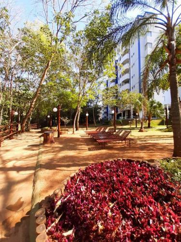 Apartamento Hotel - Aguas Da Serra