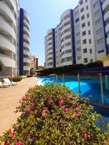 Apartamento Hotel - Aguas Da Serra