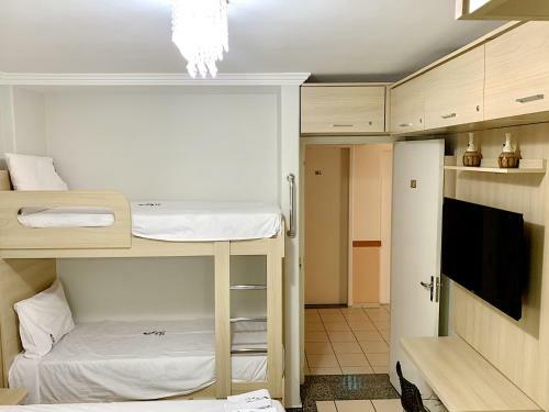 Apartamento Diromarioquente Completo E Perto Do Hot Park
