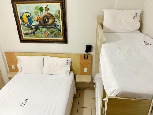 Apartamento Diromarioquente Completo E Perto Do Hot Park