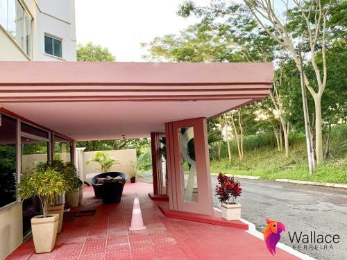 Apartamento Diromarioquente Completo E Perto Do Hot Park