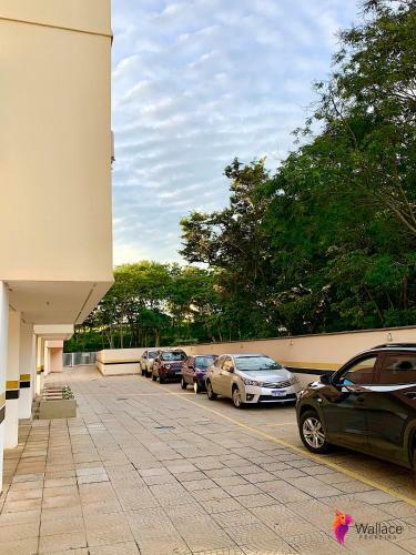 Apartamento Diromarioquente Completo E Perto Do Hot Park