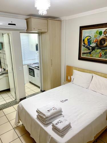 Apartamento Diromarioquente Completo E Perto Do Hot Park