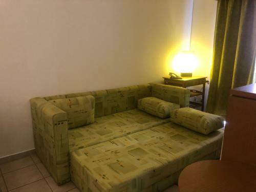 Hotel Apartamento Giardino Rio Quente-212