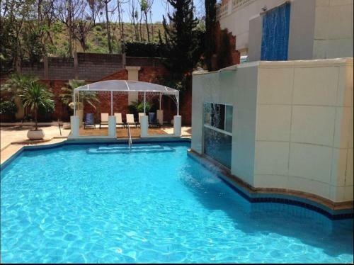 Hotel Apartamento Giardino Rio Quente-212