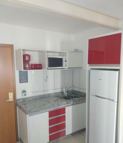 Hotel Apartamento Giardino Rio Quente-212