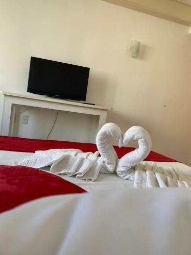 Hotel Apartamento Giardino Rio Quente-212