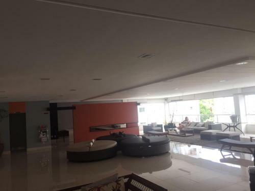 Apartamento Veredas Rio Quente Flat Ap 915