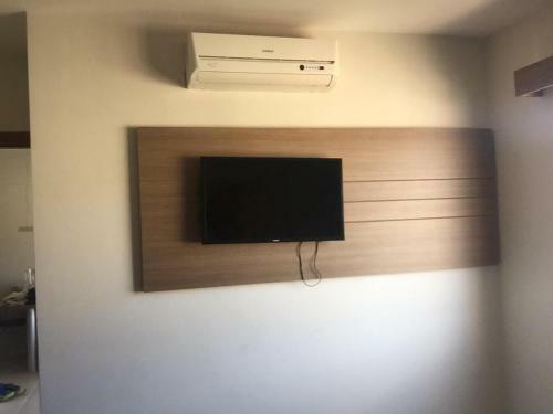 Apartamento Veredas Rio Quente Flat Ap 915