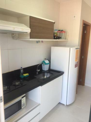 Apartamento Veredas Rio Quente Flat Ap 915