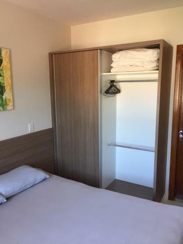 Apartamento Veredas Rio Quente Flat Ap 915