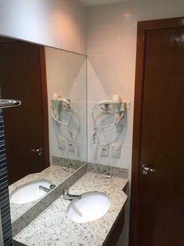 Apartamento Veredas Rio Quente Flat Ap 915